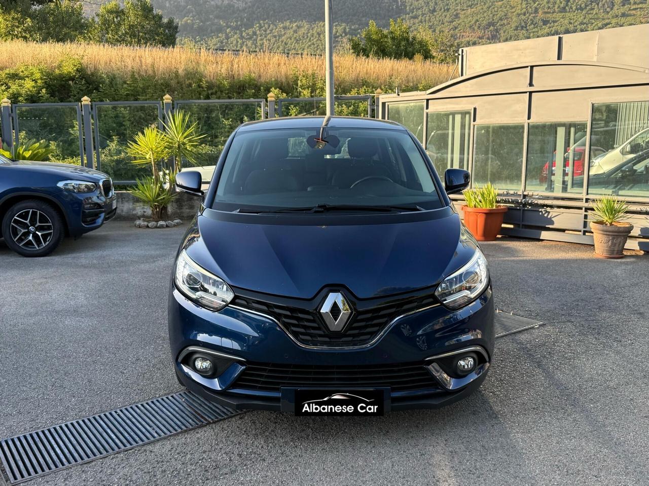 Renault Scenic Blue dCi 150 CV Business