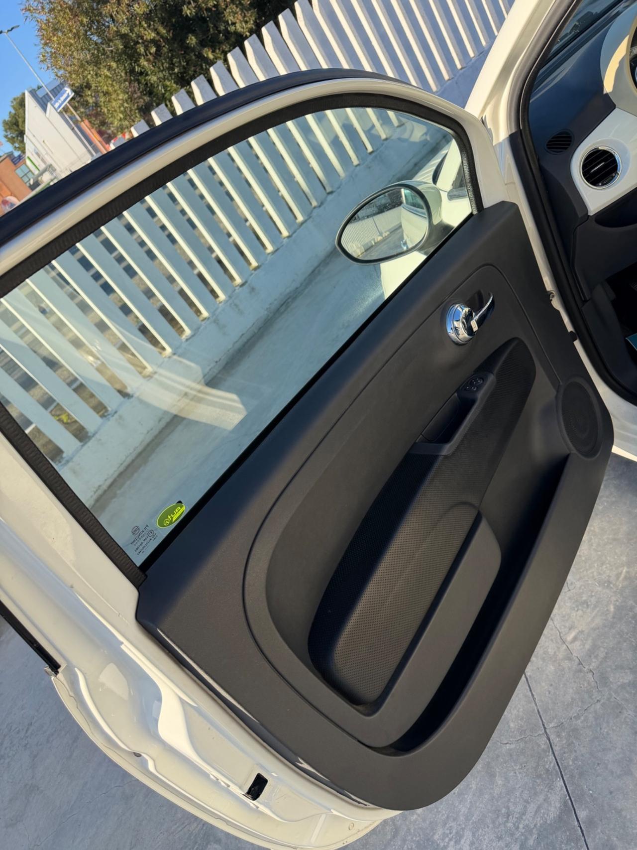 Fiat 500 C 1.3 Multijet 16V 95 CV Lounge