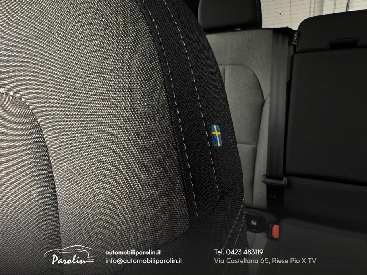 Volvo XC40 1.5 t4 recharge phev Plus Bright Winter