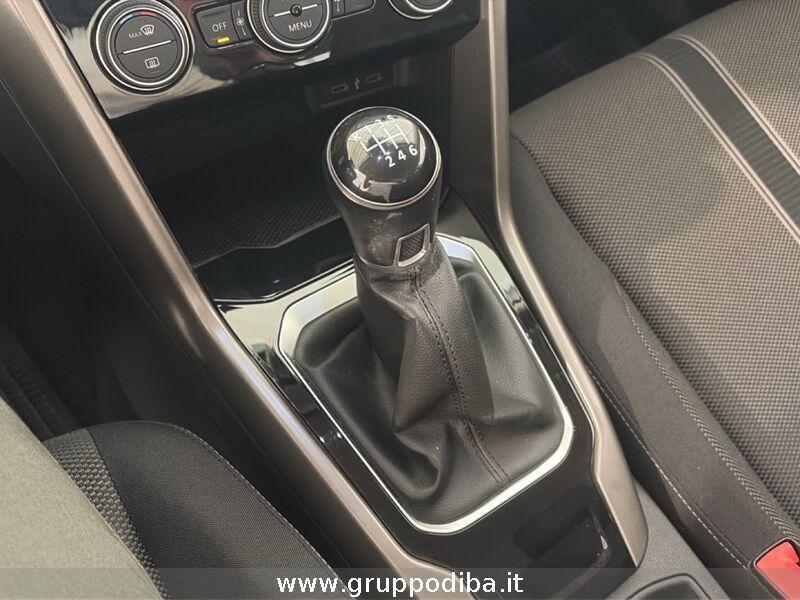 Volkswagen T-Roc I 2017 Diesel 1.6 tdi Style