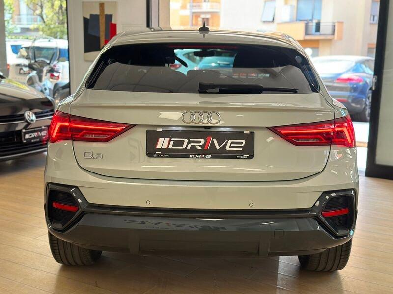 Audi Q3 Q3 SPB 35 TDI S tronic Business Plus