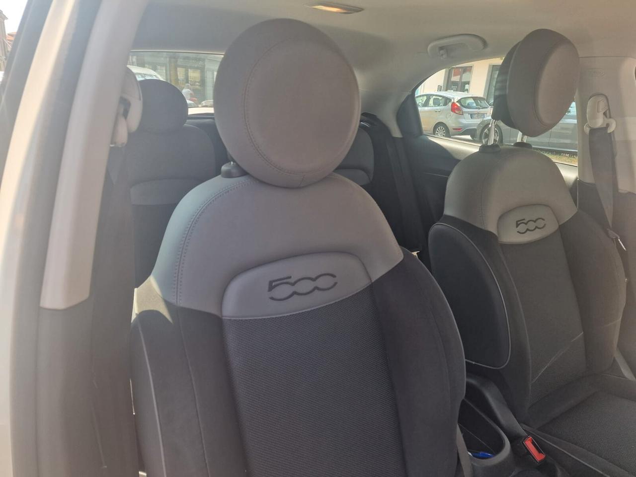 Fiat 500X 1.3 MultiJet 95 CV Business