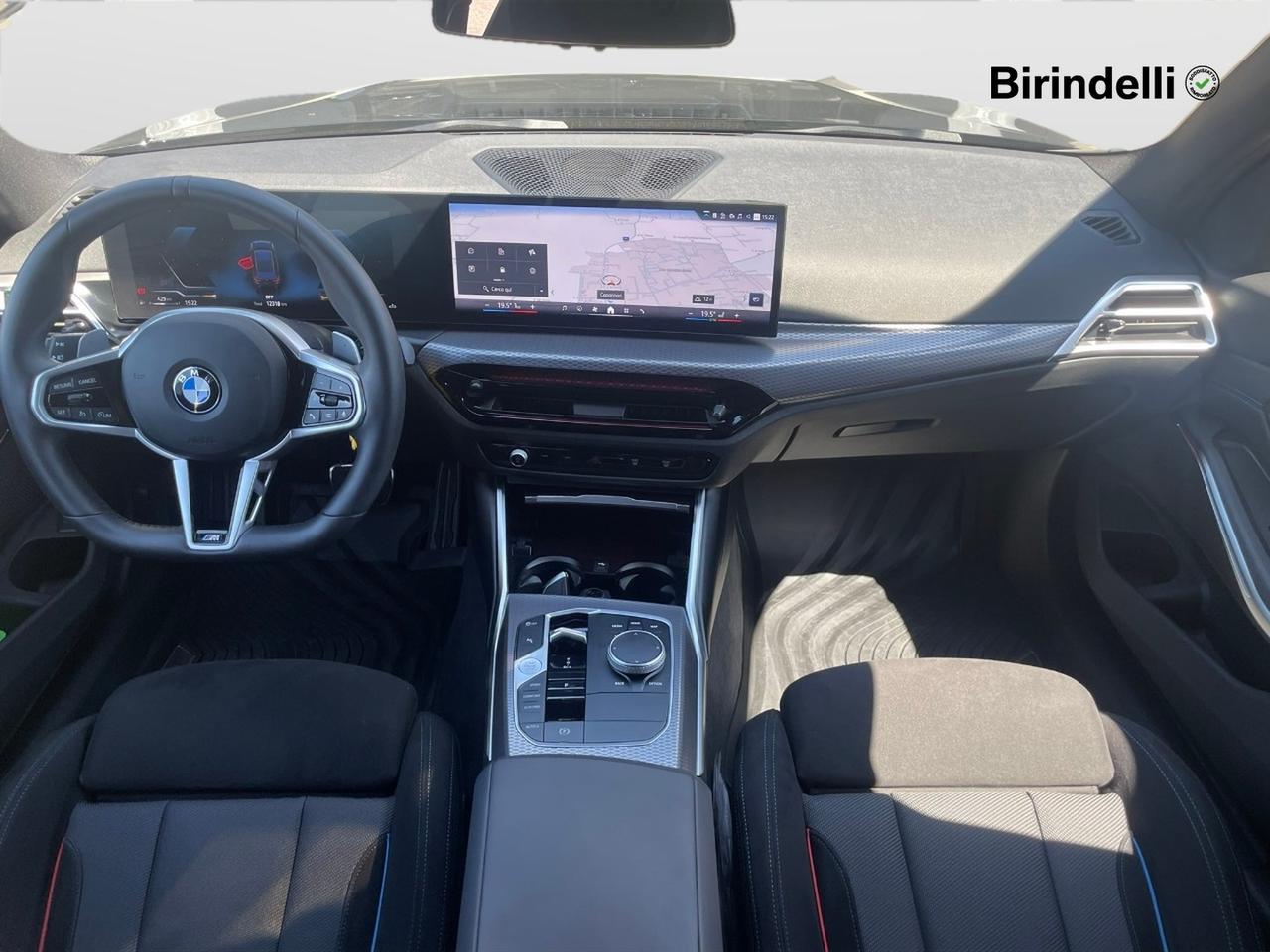 BMW BMW 318d Touring