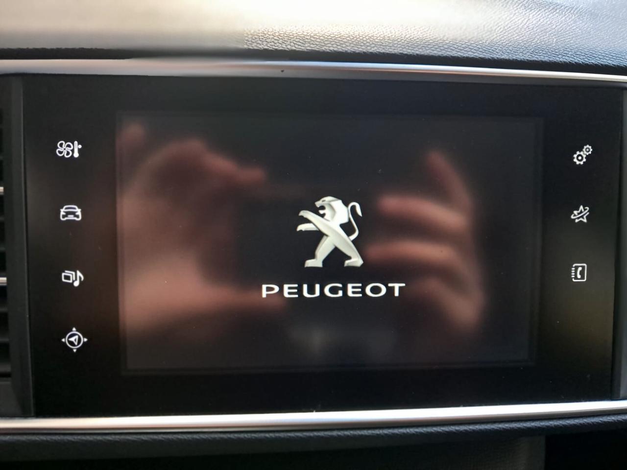 PEUGEOT 308 1.6 HDI 92 CV-NEOPATENTATI-Euro6990