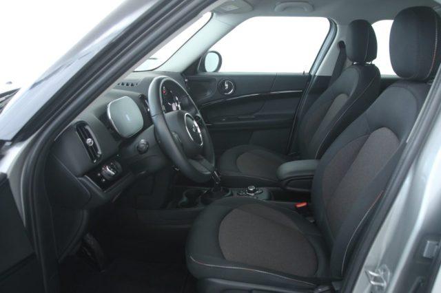 MINI Countryman 1.5 Cooper Essential Countryman *SCONTO IMMEDIATO*