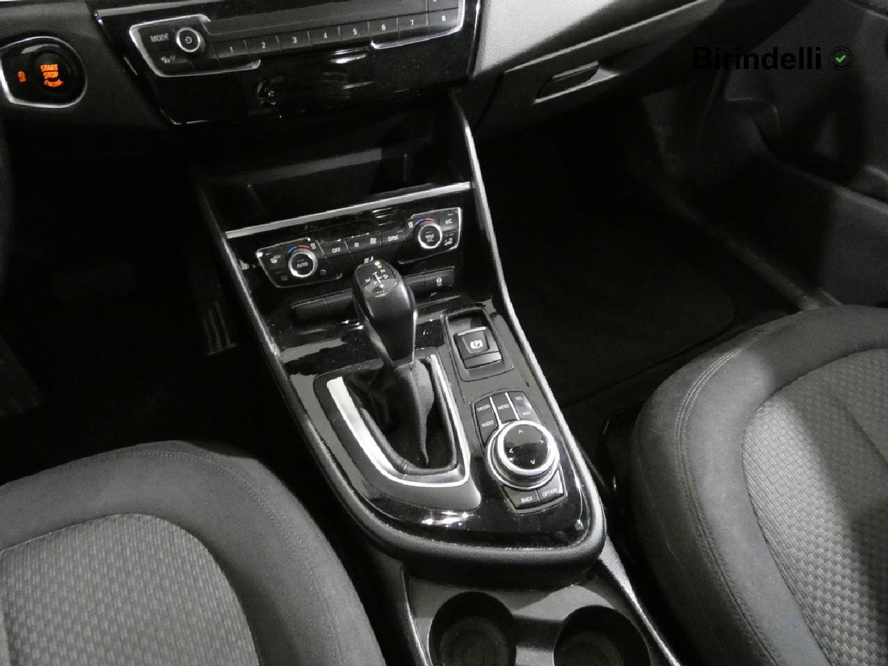 BMW Serie 2 G.T. (F46) - 218d Gran Tourer Advantage