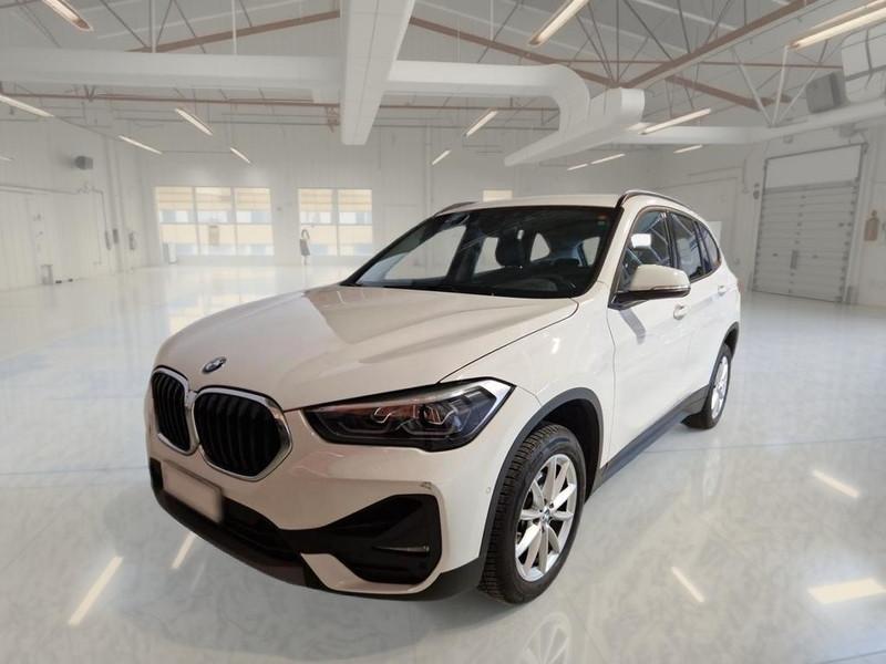 BMW X1 sDrive 18d Business Advantage Autom.
