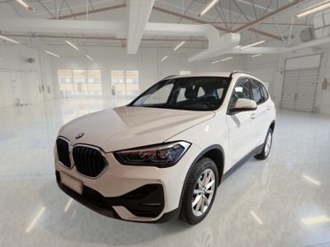 BMW X1 sDrive 18d Business Advantage Autom.