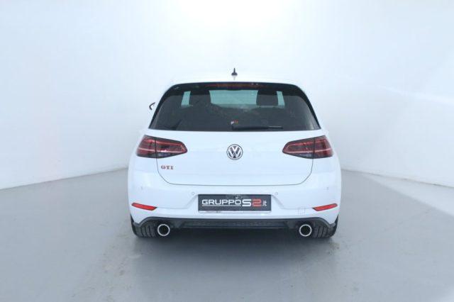 VOLKSWAGEN Golf GTI Performance 2.0 245 CV TSI DSG 5p. BMT