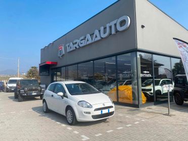 Fiat Punto 1.2 Sport 69cv