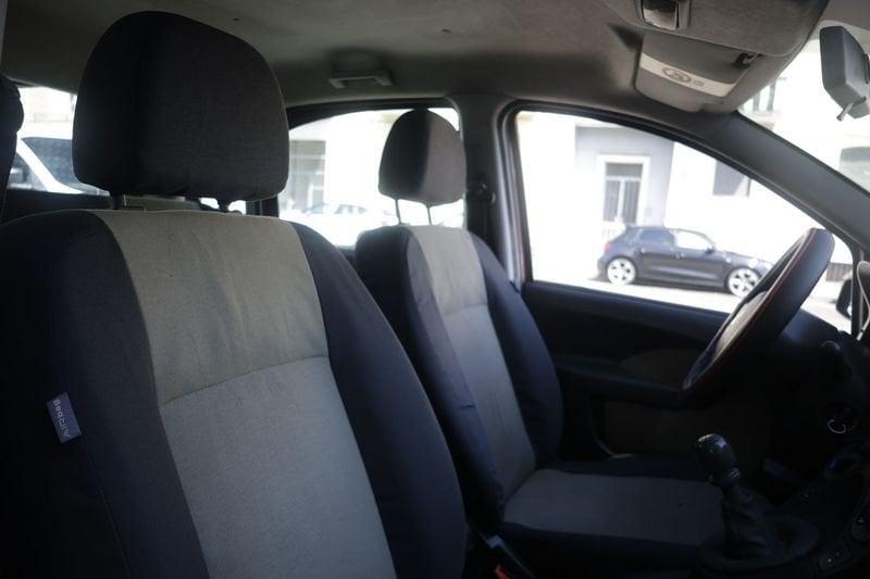 FIAT Panda FIAT Panda 1.2 Dynamic Natural Power