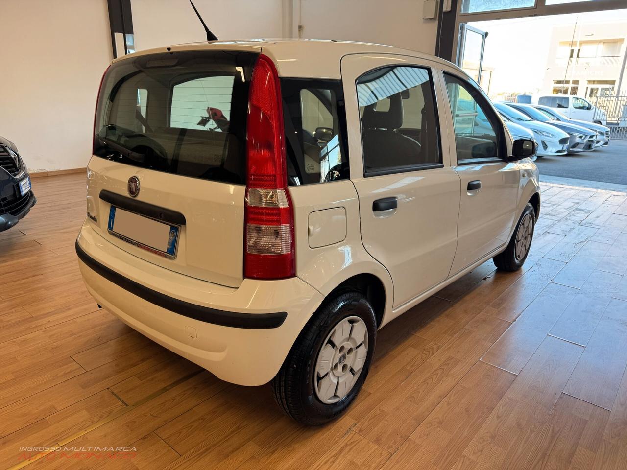 Fiat Panda 1.1 Active