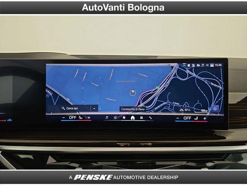 BMW X5 X5 xdrive30d MSport Pro auto