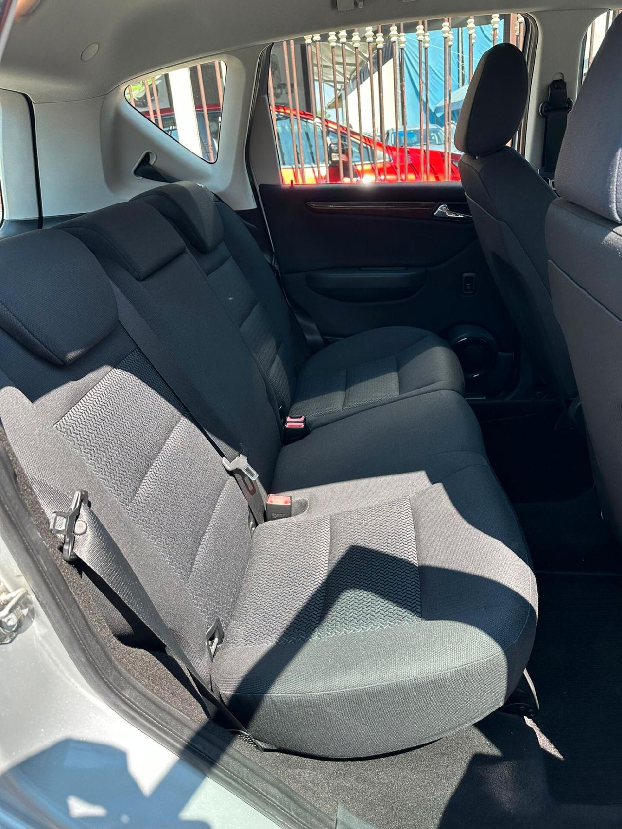 Mercedes-benz A 180 A 180 CDI Elegance