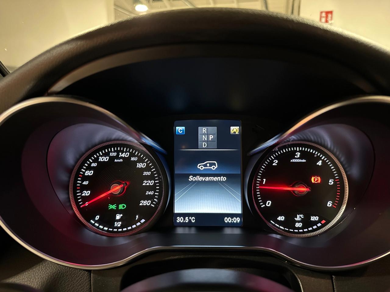 Mercedes-benz GLC 250 d 4Matic Coupé Premium - UNICO PROP. BELLISSIMA!