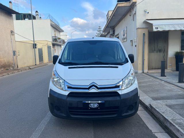 CITROEN Jumpy Scudo 2.0 HDi 125 Furgone