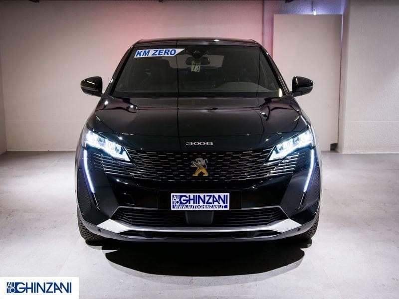 Peugeot 3008 PureTech Turbo 130 S&S EAT8 Allure Pack - "PREZZO VERO"