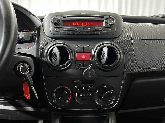 Fiat Qubo 1.3 MJT 80 CV Easy