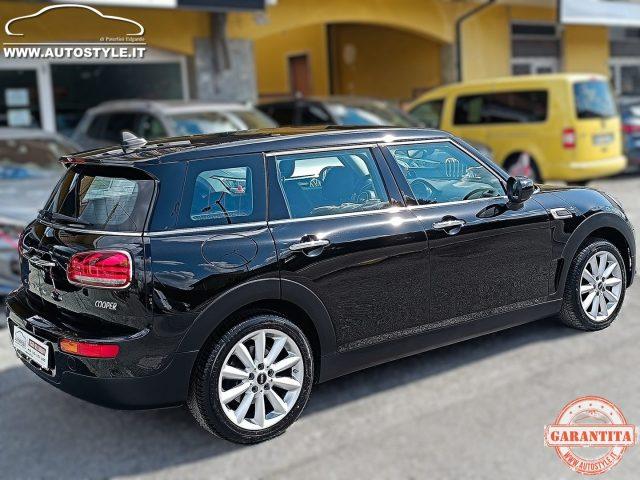 MINI Clubman Cooper 1.5 136Cv Classic