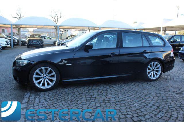 BMW 320 d Touring Attiva
