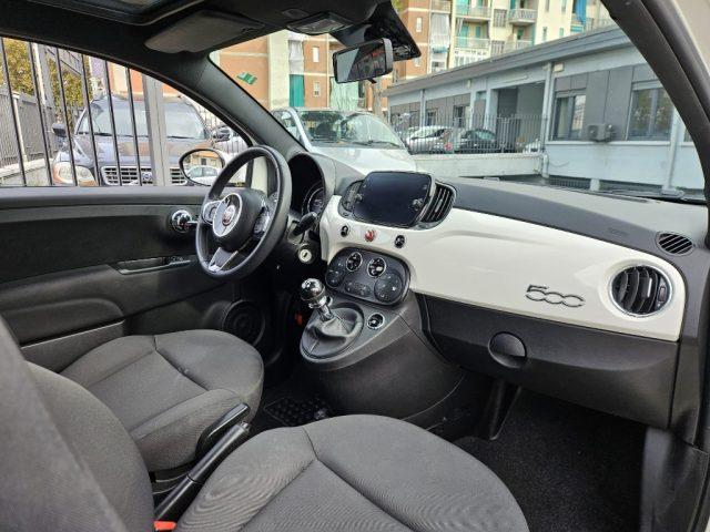 FIAT 500 1.0 Hybrid Dolcevita PREZZO PROMO