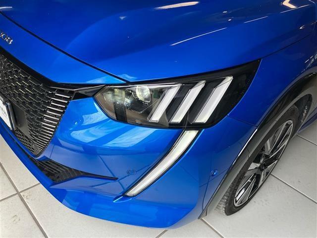 PEUGEOT 208 5 Porte 1.2 PureTech GT Line EAT S&S