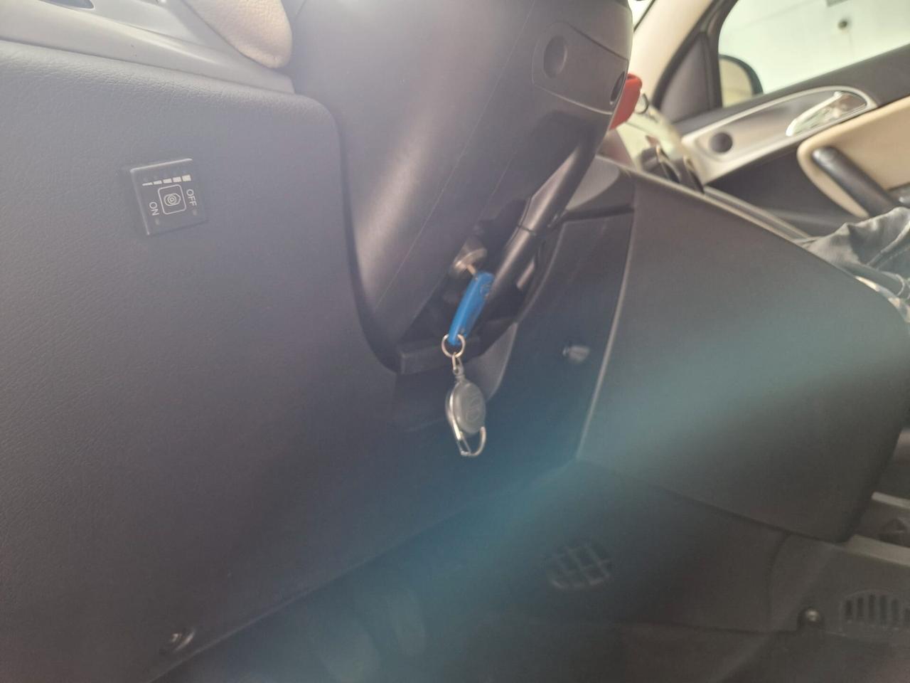 Lancia Ypsilon 1.4 Elle Ecochic GPL