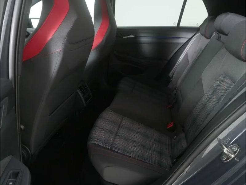 Volkswagen Golf Golf 2.0 TSI GTI DSG BLACK STYLE LED IQLIGHT CAMERA