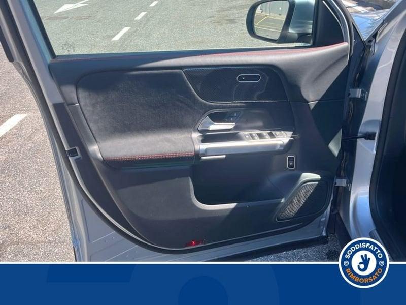 Mercedes-Benz GLB Classe 200d 4Matic AMG Line Advanced Plus