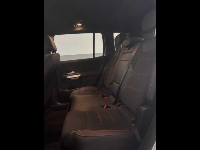 MERCEDES-BENZ G LB (X247) - LB 200 d Automatic Premium