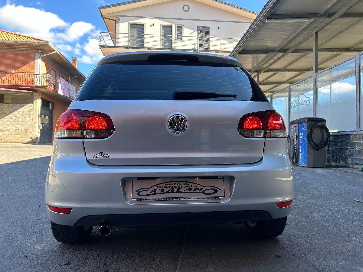 VOLKSWAGEN - Golf - 1.6 TDI DPF 5p. Highline