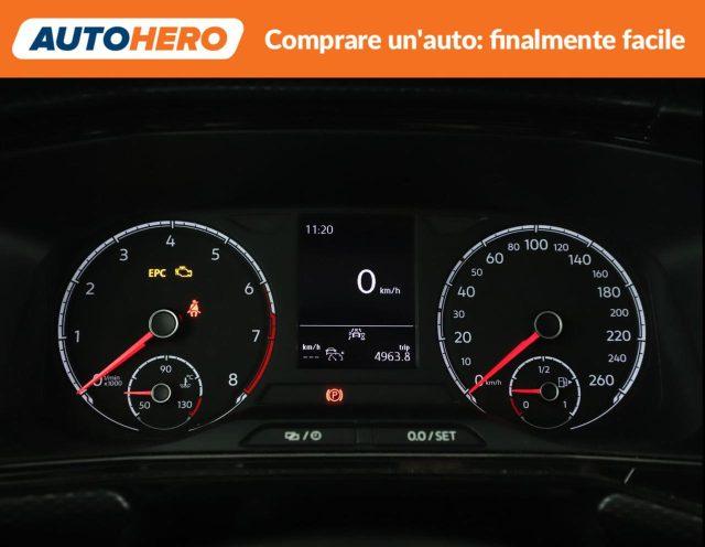 VOLKSWAGEN T-Cross 1.0 TSI Style BMT