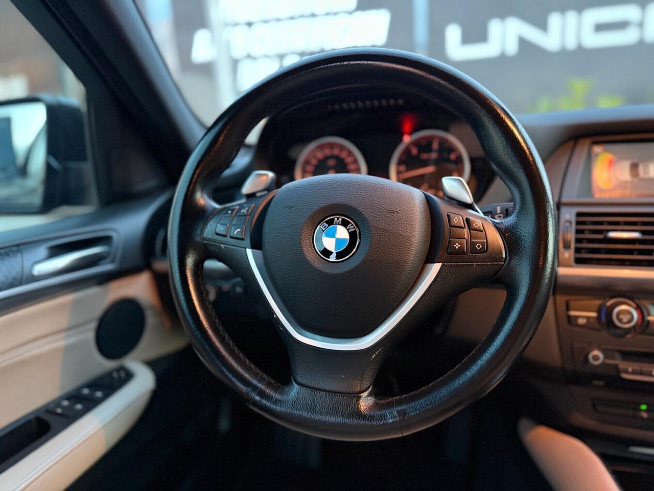 Bmw X6 XDrive35d 3.0 286 Eletta