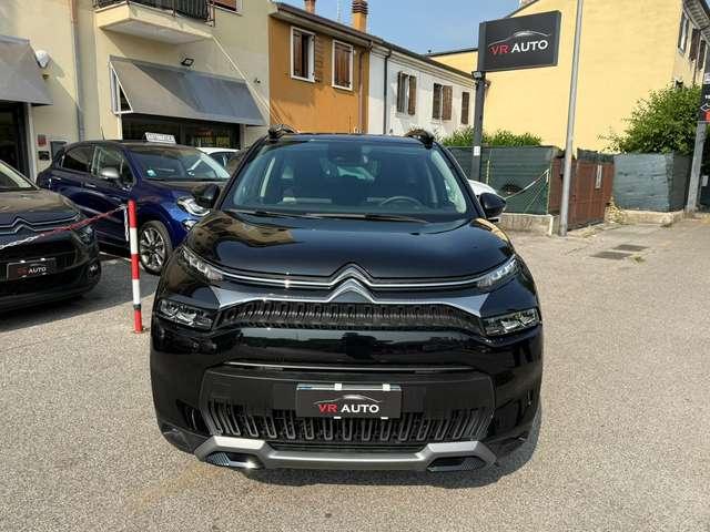 Citroen C3 Aircross AUTOM. 1.2 puretech Max 130 S&S EAT6 PROMO FIN