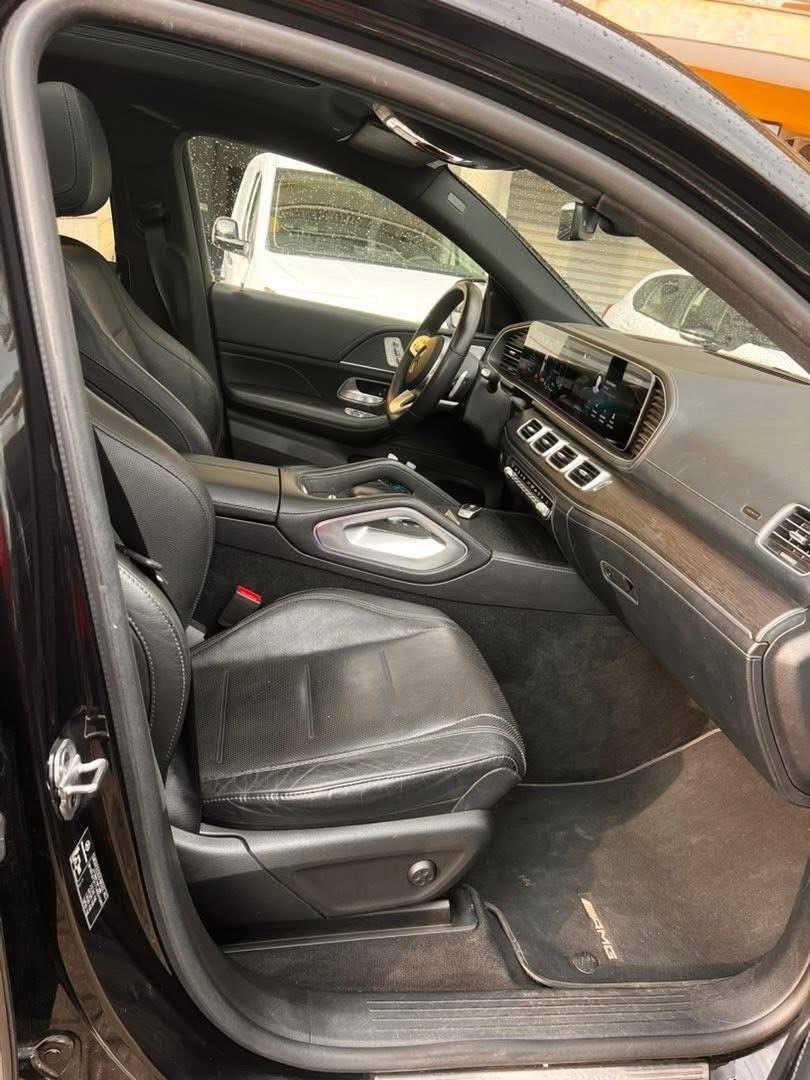 Mercedes-benz GLE 350 300 d 4Matic Mild Hybrid Coupé Premium