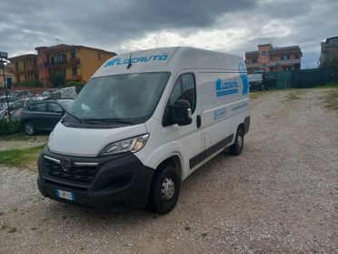 Opel Movano 30 2.2 BlueHDi 120 S&S PC-TN Furgone