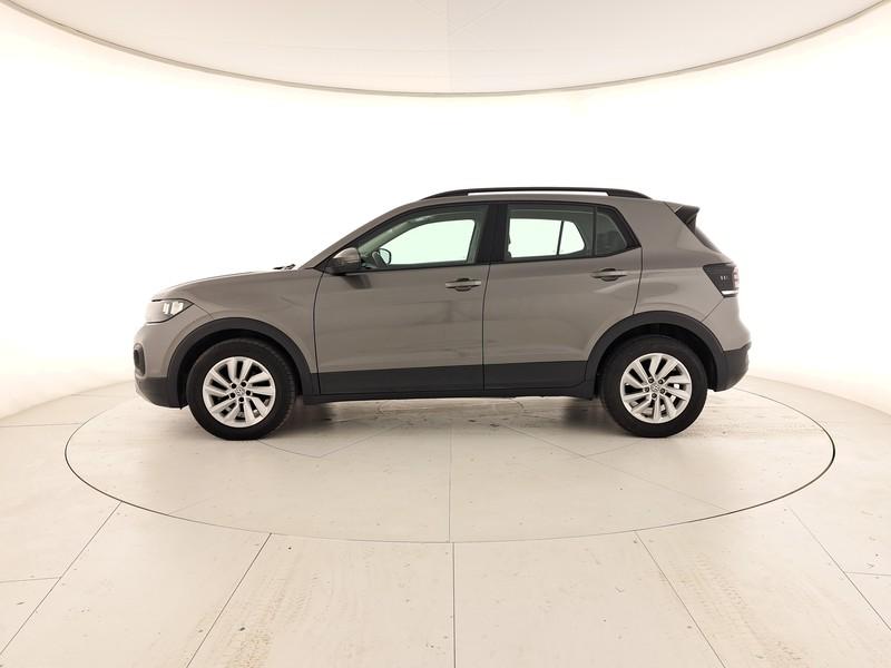 Volkswagen T-Cross 1.6 tdi style 95cv dsg