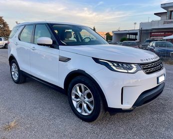 Land Rover Discovery 2.0 SD4 240 CV HSE Luxury