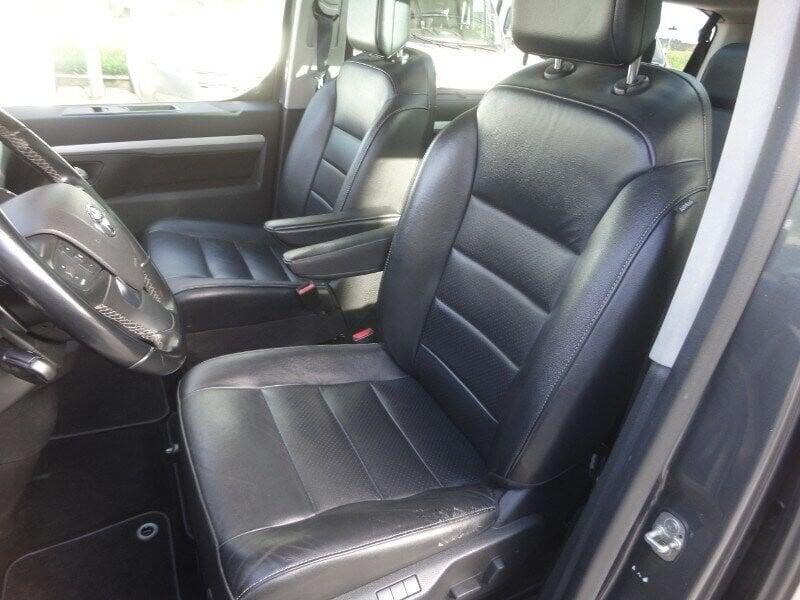 Toyota Proace Verso Proace Verso 2.0D 177 CV L1 D Luxury