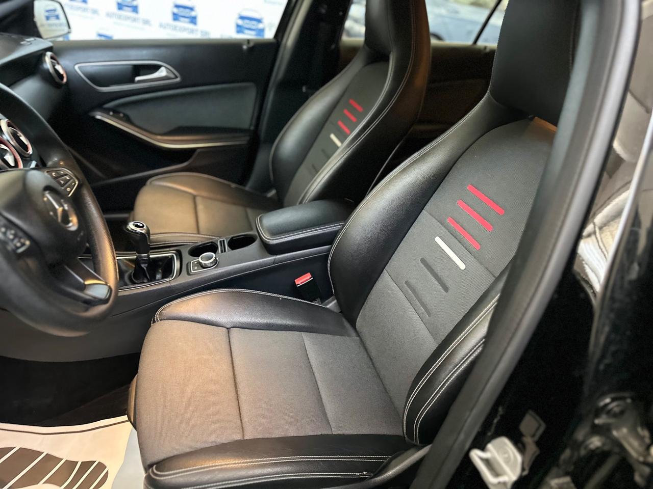 Mercedes-benz A 180 d Executive