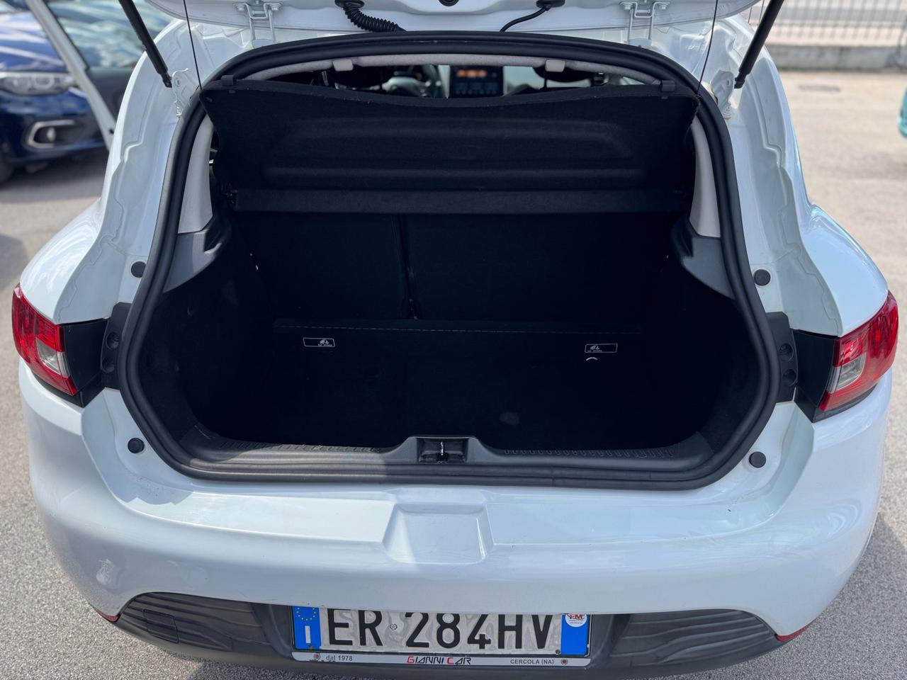 Renault Clio 5 Porte Clio 5p 1.2 Wave Gpl 75cv