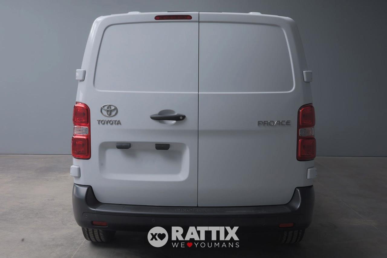 Toyota Proace 1.5d 120CV 10q Medium Comfort 3p.ti (IVA ESCLUSA)