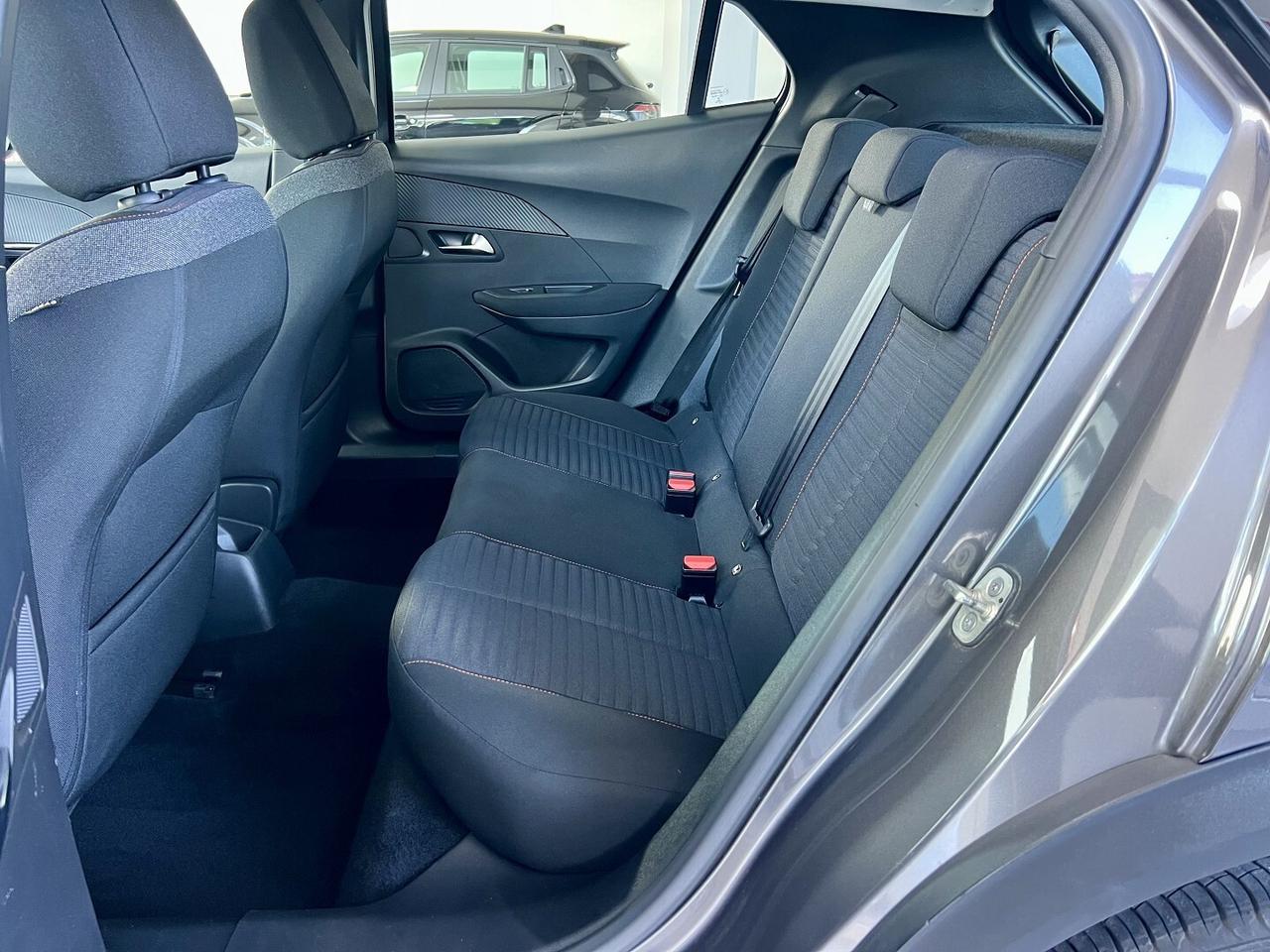 PEUGEOT 2008 BlueHDi 100 S&S Active - 2020