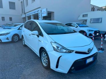 Toyota Prius Prius+ 1.8 Active