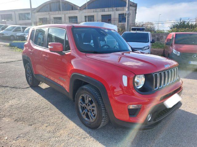 JEEP Renegade 1.6 Mjt 130 CV