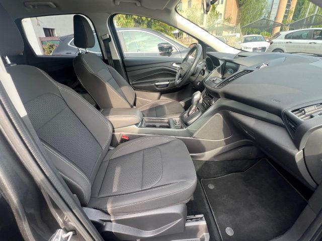 FORD Kuga 2.0 TDCI 120 CV 2WD BUSISESS