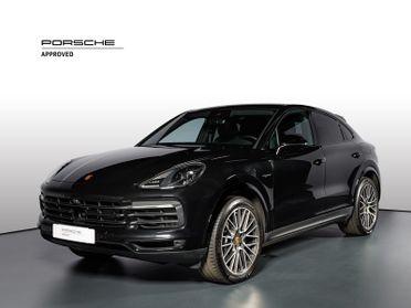 Porsche Cayenne coupe 3.0 e-hybrid 5p.ti tiptronic