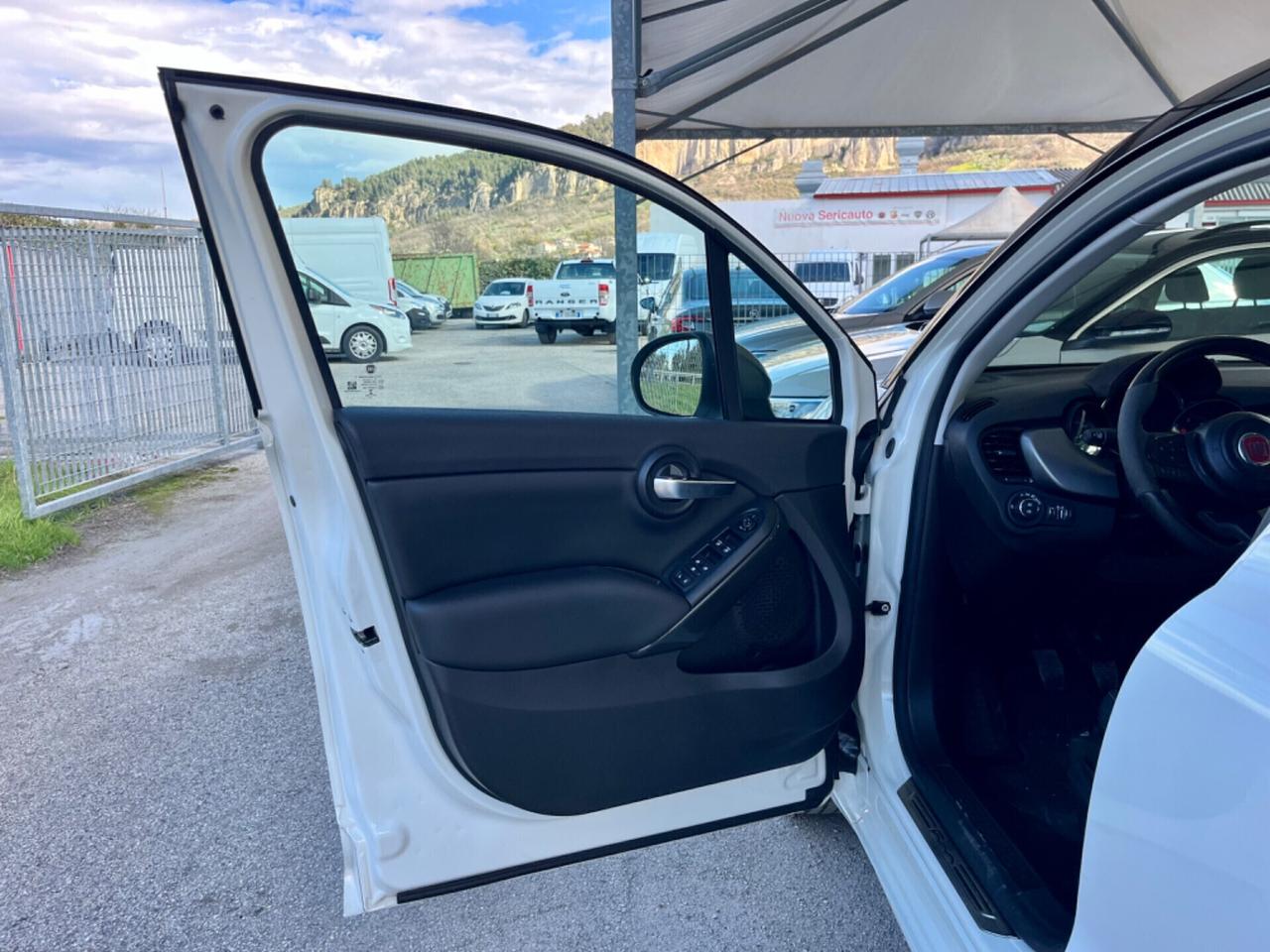 Fiat 500X 1.3 MultiJet 95 CV Sport