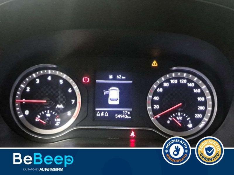 Hyundai i10 1.0 ADVANCED PLUS PACK ECONEXT GPL