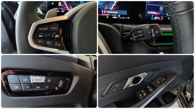 BMW 330 i xDrive Touring Msport *SENZA VINCOLO FINANZIAM*